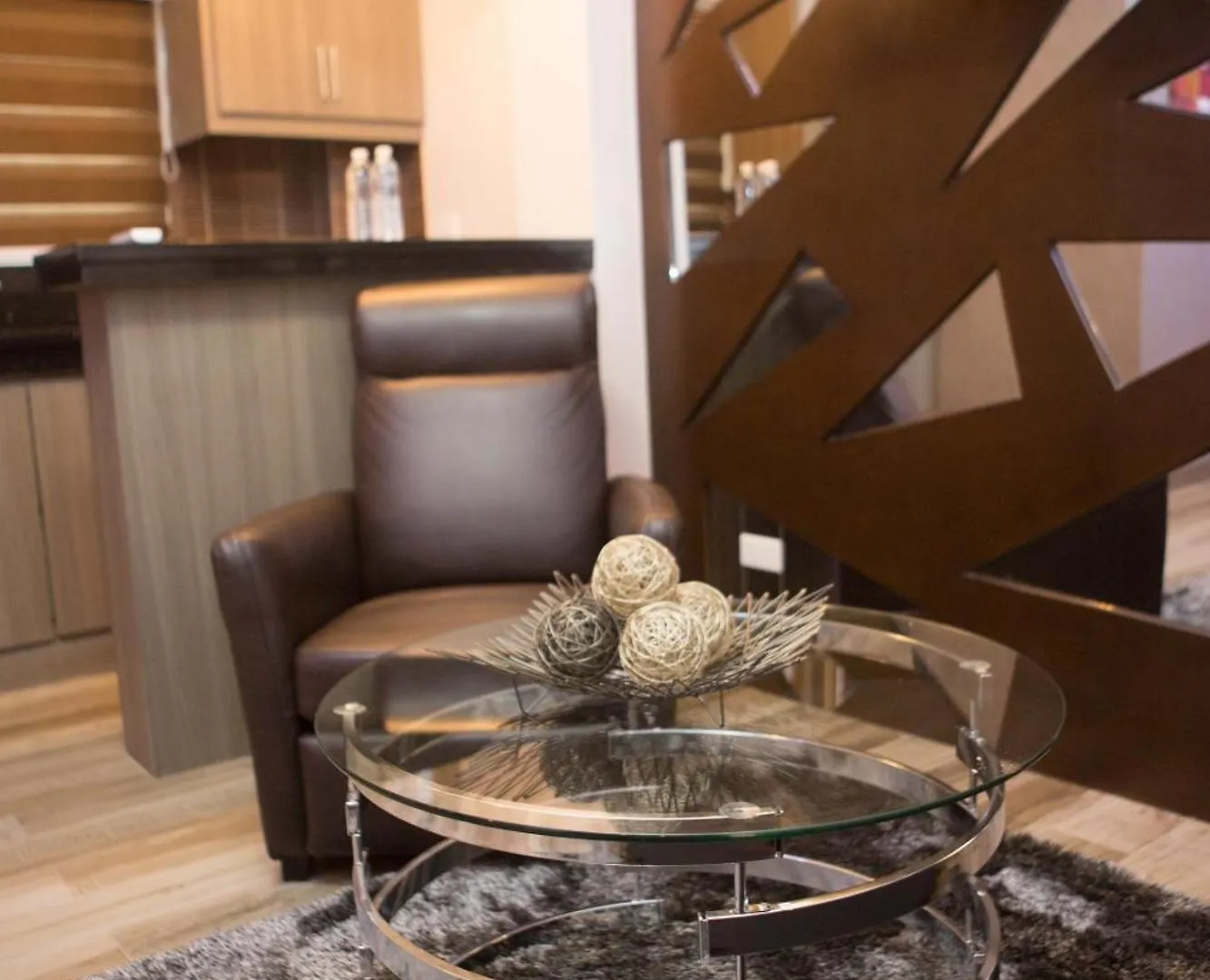 **** Hotel Cf Grand Central Angeles Filipinas